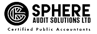 GK Sphere Logo